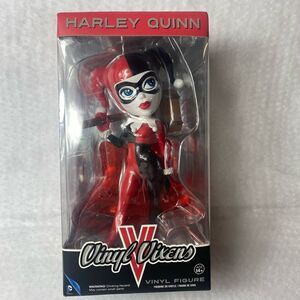Funko Harley Quinn Vinyl Vixins "Vinyl Suger DC Comics